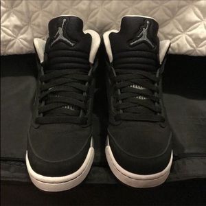 JORDAN 5 RETRO OREO